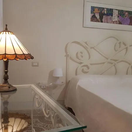 Relais Pacinotti Guest house *