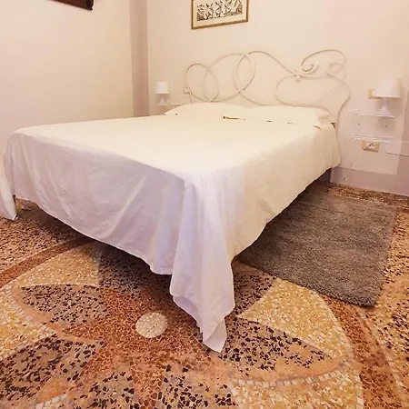 Affittacamere Relais Pacinotti Pisa