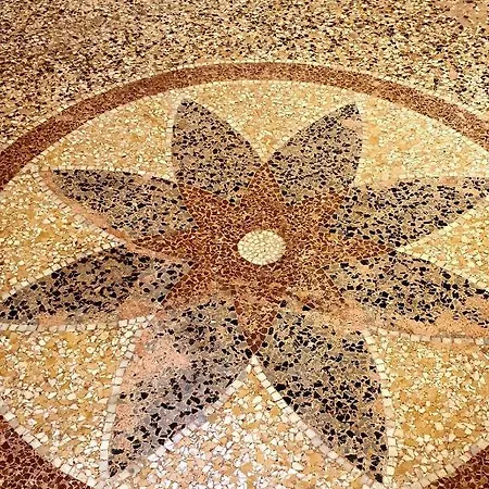 Casa de hóspedes Relais Pacinotti *