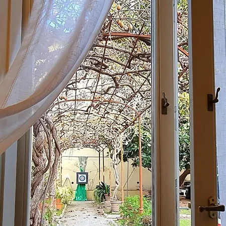 Relais Pacinotti *
