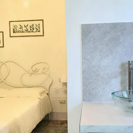 Relais Pacinotti * Pisa