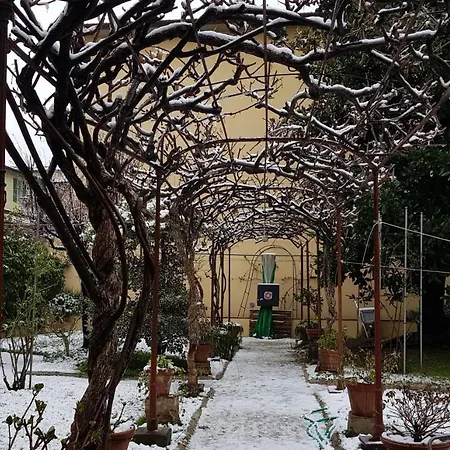 Guest house Relais Pacinotti