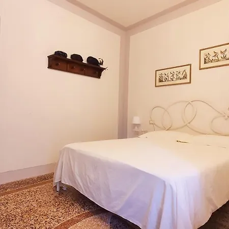 Guest house Relais Pacinotti