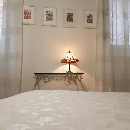 Guest house Relais Pacinotti *