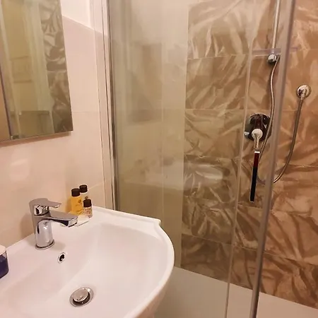 Relais Pacinotti Guest house Pisa