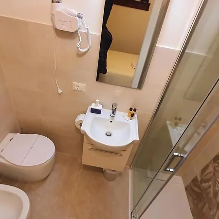 Affittacamere Relais Pacinotti Pisa