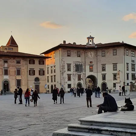 Relais Pacinotti *