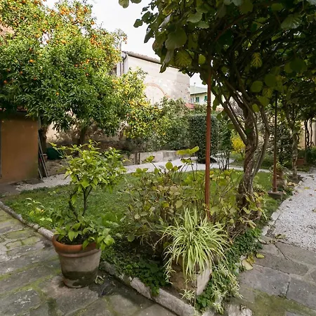 Relais Pacinotti Pisa