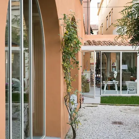 Guest house Relais Pacinotti Pisa