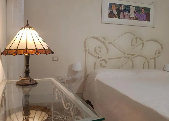 Relais Pacinotti Pensjonat 4*
