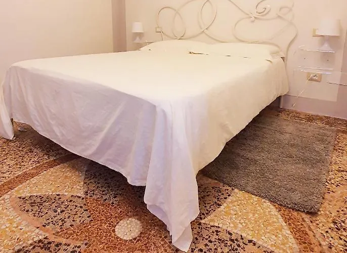 Pensjonat Relais Pacinotti Piza