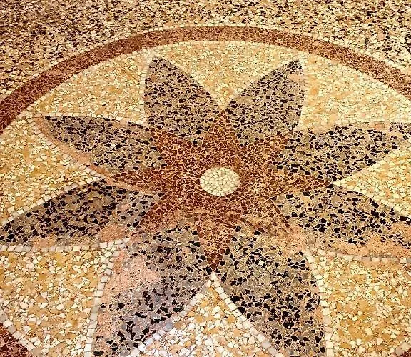 Pensjonat Relais Pacinotti 4*