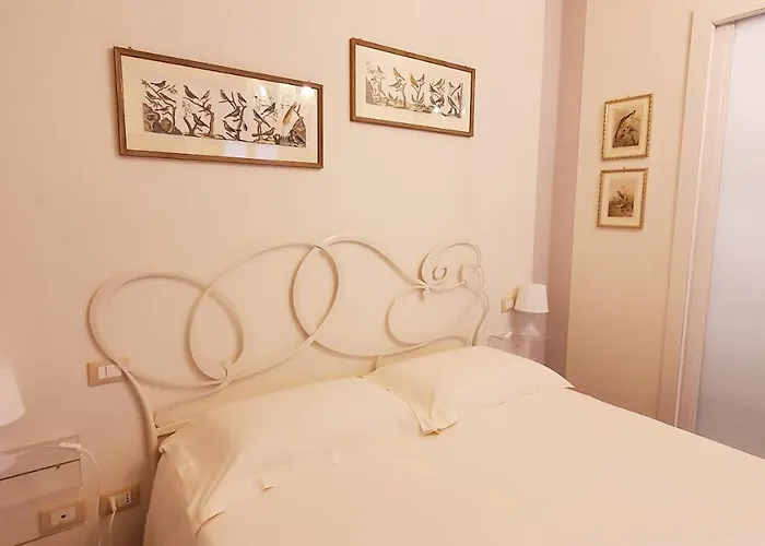Pensjonat Relais Pacinotti Piza