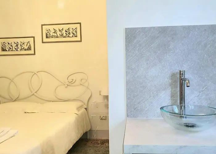 Relais Pacinotti 4* Piza