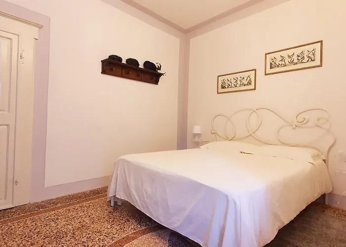 Pensjonat Relais Pacinotti