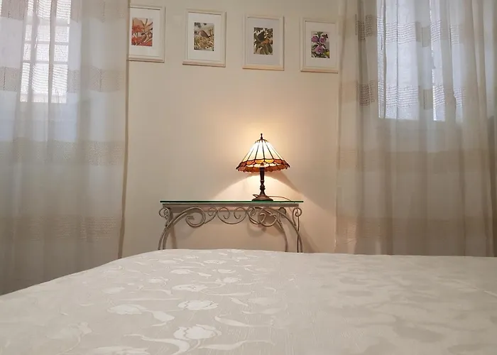 Pensjonat Relais Pacinotti 4*