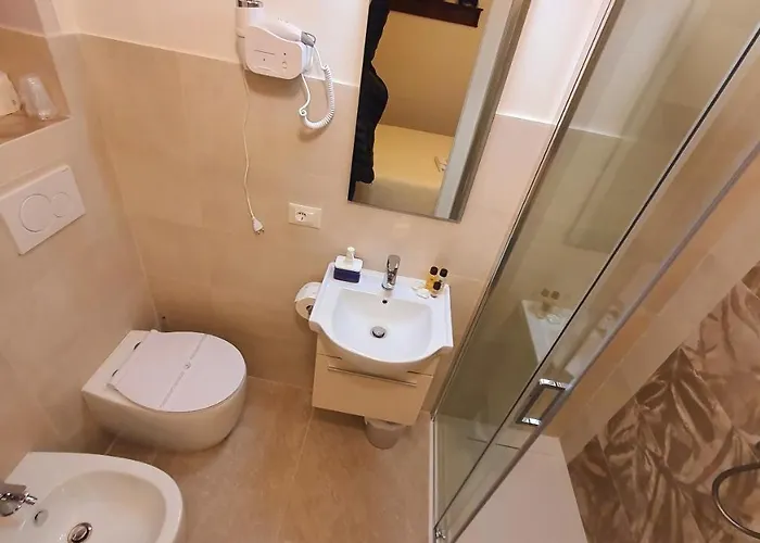 Pensjonat Relais Pacinotti Piza
