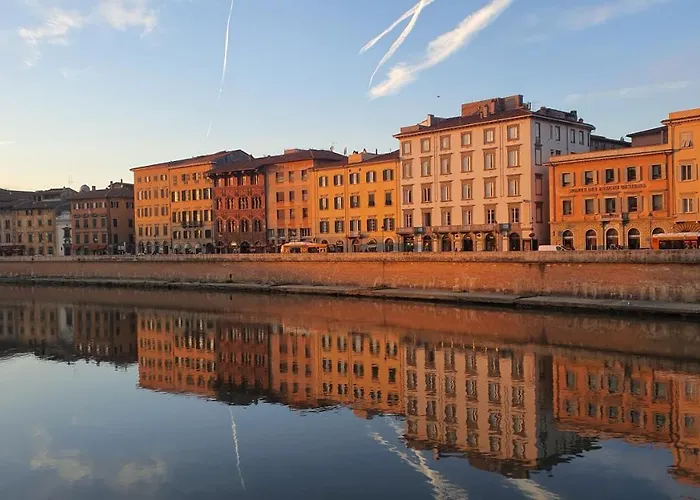 Pensjonat Relais Pacinotti 4*