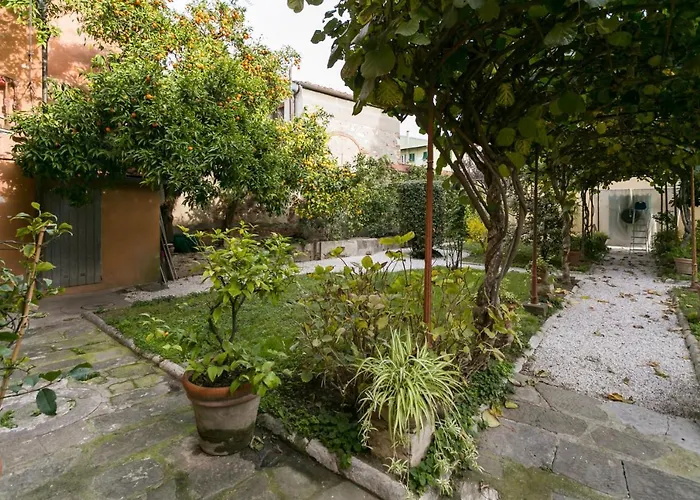 Relais Pacinotti Piza